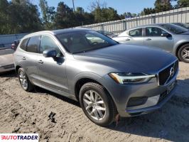 Volvo XC60 2019 2