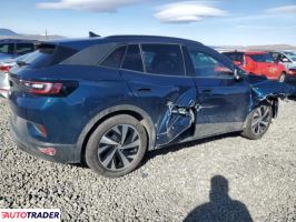 Volkswagen Pozostałe 2023 Volkswagen Pozostałe 2023