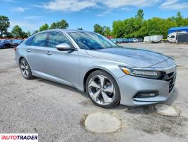 Honda Accord 2020 2
