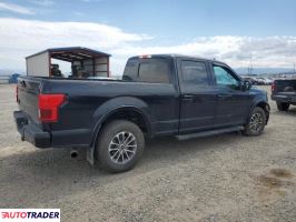 Ford Pozostałe 2019 3