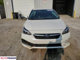 Subaru Impreza 2020 2