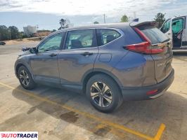 Honda CR-V 2020 1