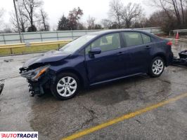 Toyota Corolla 2023 2