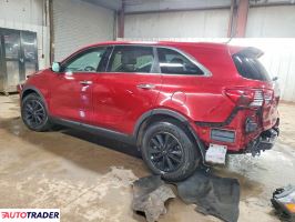 Kia Sorento 2020 2