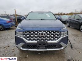 Hyundai Santa Fe 2022 2