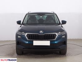 Skoda Karoq 2022 2.0 147 KM