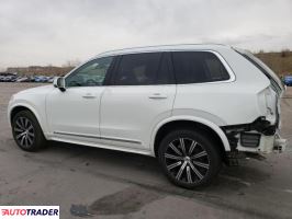 Volvo XC90 2024 2