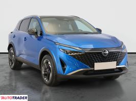 Nissan Qashqai - zobacz ofertę