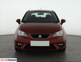 Seat Ibiza 2012 1.2 68 KM