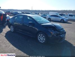 Toyota Corolla - zobacz ofertę