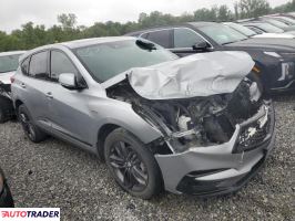Acura RDX 2020 2