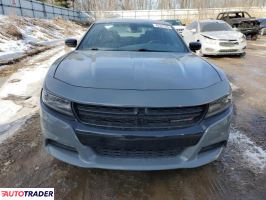 Dodge Charger 2019 3 Dodge Charger 2019 3