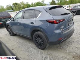 Mazda CX-5 2023 2 Mazda CX-5 2023 2