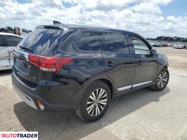 Mitsubishi Outlander 2020 2