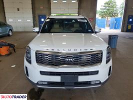 Kia Pozostałe 2020 3