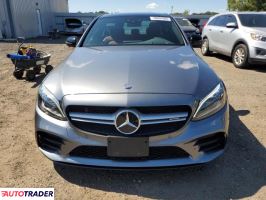 Mercedes CL 2021 3 Mercedes CL 2021 3