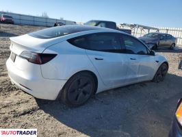 Tesla Model 3 2021 Tesla Model 3 2021