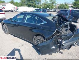 Lexus ES 2023 3