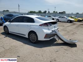 Hyundai IONIQ Hybrid 2020 Hyundai IONIQ Hybrid 2020