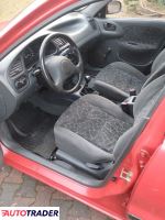 Daewoo Lanos 2002 1.3 75 KM