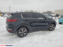Kia Sportage 2020 2