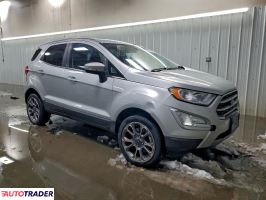 Ford EcoSport 2020 2