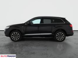 Audi Q7 2016 3.0 268 KM