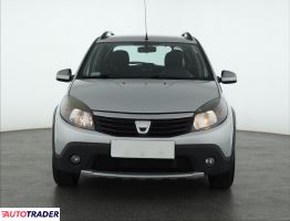 Dacia Sandero 2010 1.6 85 KM