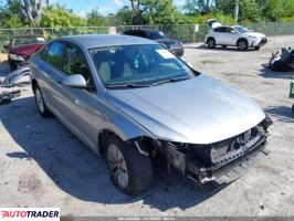 Volkswagen Jetta - zobacz ofertę