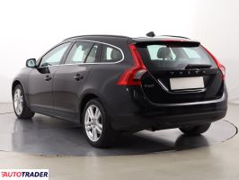 Volvo V60 2012 2.0 134 KM