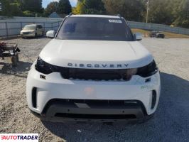 Land Rover Discovery 2020 3