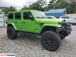 Jeep Wrangler 2019 3 Jeep Wrangler 2019 3