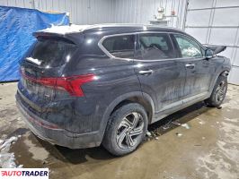 Hyundai Santa Fe 2023 2