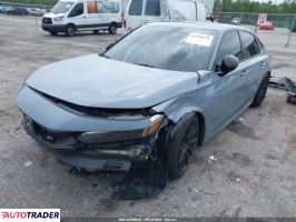 Honda Civic 2022 1 Honda Civic 2022 1