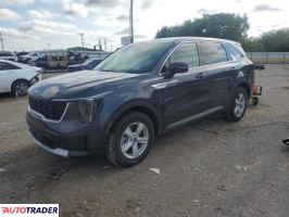 Kia Sorento - zobacz ofertę Kia Sorento - zobacz ofertę