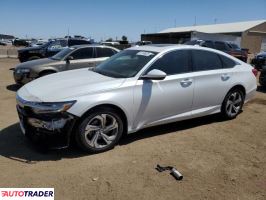 Honda Accord 2019 1 Honda Accord 2019 1