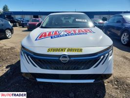 Nissan Sentra 2026 2