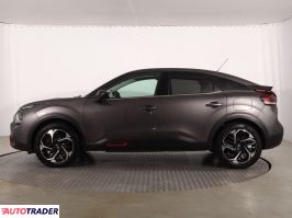 Citroen C4 2022 1.2 152 KM