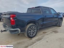 Chevrolet Silverado 2023 2