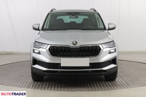 Skoda Karoq 2025 1.5 147 KM