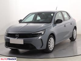 Opel Corsa 2024 1.2 73 KM