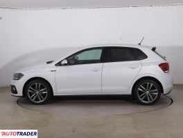 Volkswagen Polo 2019 1.0 113 KM
