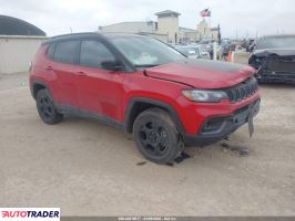 Jeep Compass 2023 2