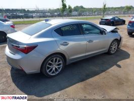 Acura Pozostałe 2020 2