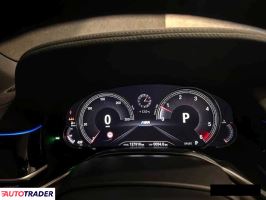 BMW 730 2018 3.0 265 KM