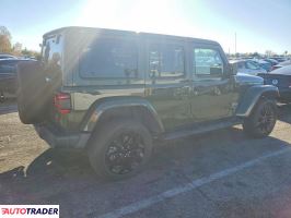 Jeep Wrangler 2022 2