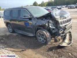 Jeep Wagoneer 2022 5