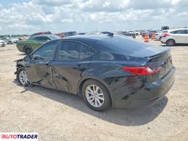 Toyota Camry 2025 2