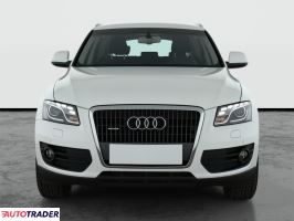Audi Q5 2011 2.0 167 KM