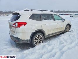 Subaru Pozostałe 2020 2